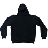 ARCHIVE MINISTRY Titanium Hoodie at Gravity NYC